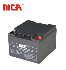 Batterie solaire à semi-conducteurs 12V pour la maison